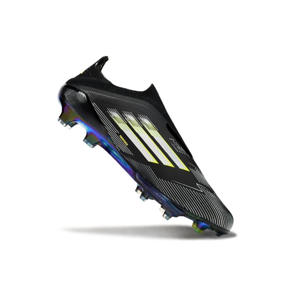 Chuteira Campo ADIDAS F50+ Elite FG Electric Stealth