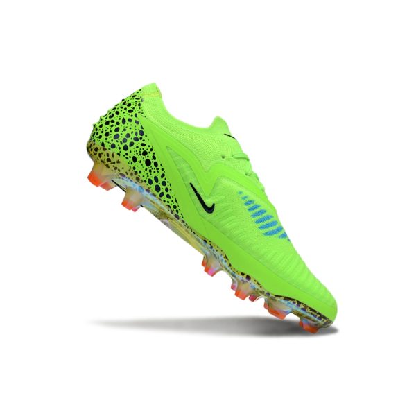 Chuteira Campo NIKE Phantom 6 Elite Low FG