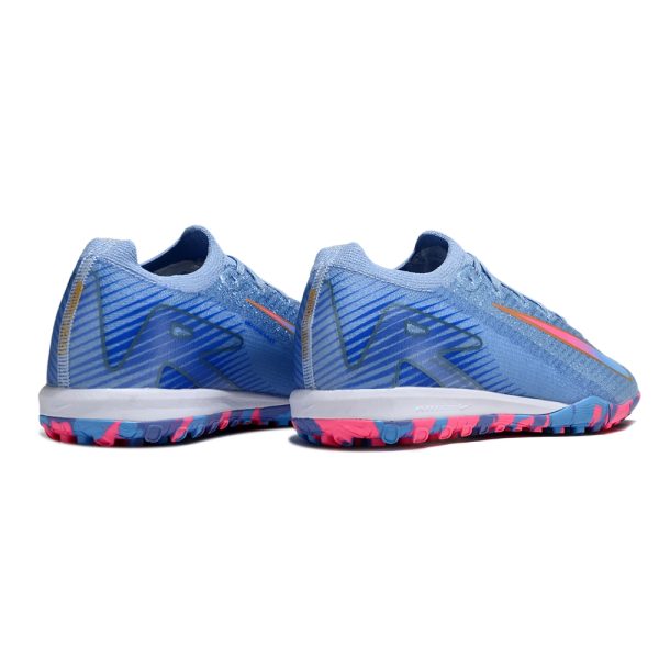 Chuteira Society Nike Air Zoom Mercurial Vapor 16 Pro
