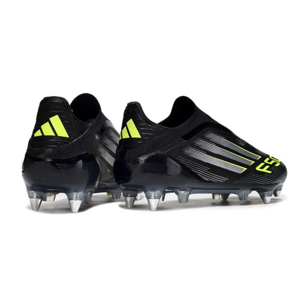 Chuteira Campo ADIDAS F50 Elite LL SG Electric Stealth