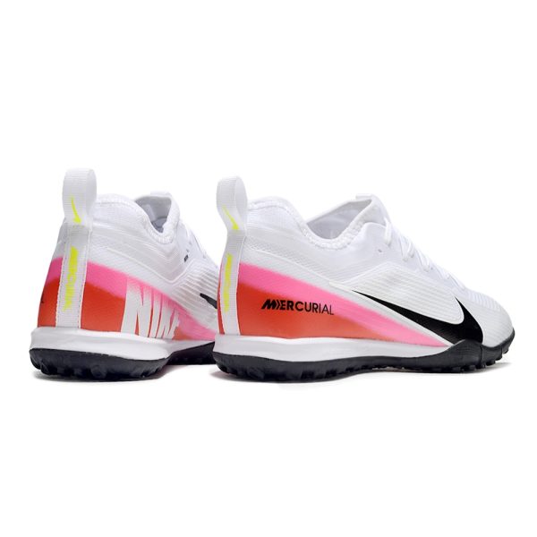 Chuteira Society Nike Air Zoom Mercurial Vapor 15 Pro Fear Nothing