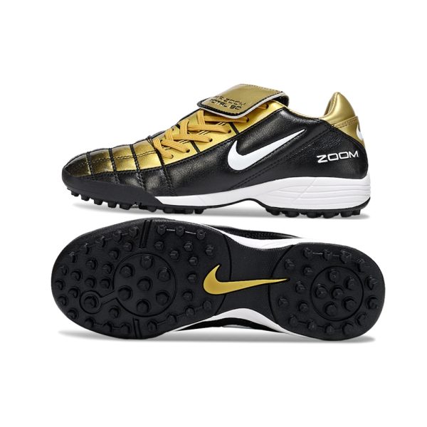 Chuteira Society Nike Air Zoom Total 90