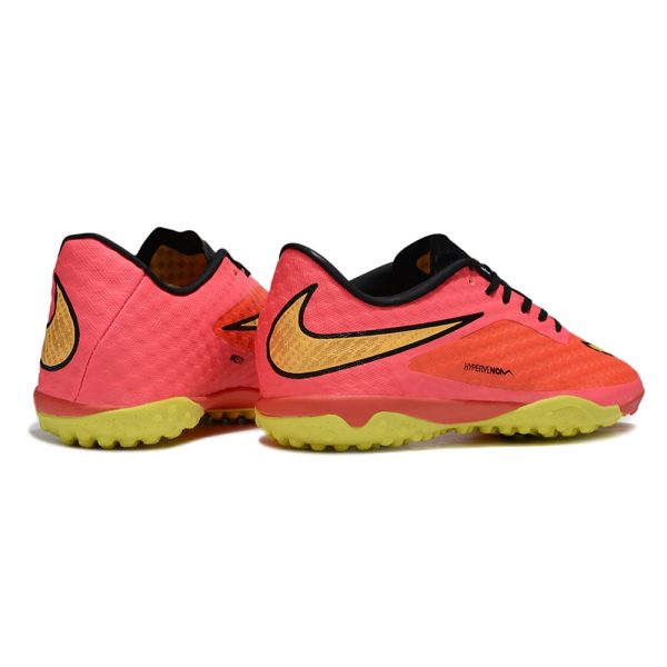 Chuteira Society Nike Hypervenom Phelon