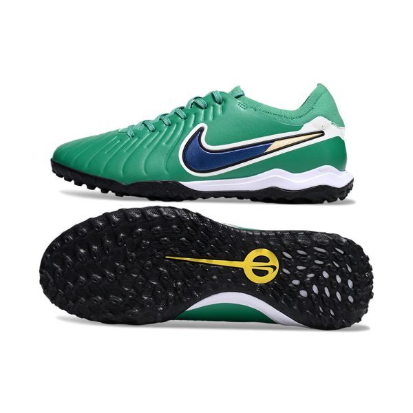 Chuteira Society NIKE Tiempo Legend 10 Academy Fear Nothing