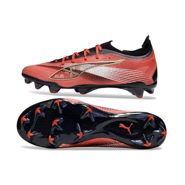 Chuteira Campo Puma Ultra 5 Carbon FG