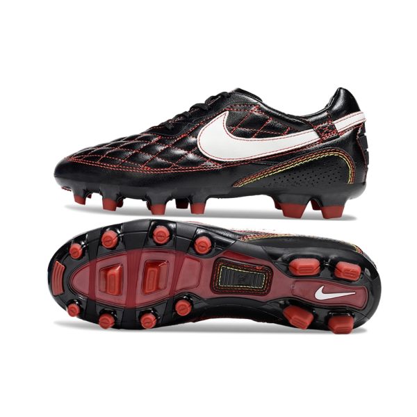 Chuteira Campo NIKE Tiempo Legend R10 FG 2007