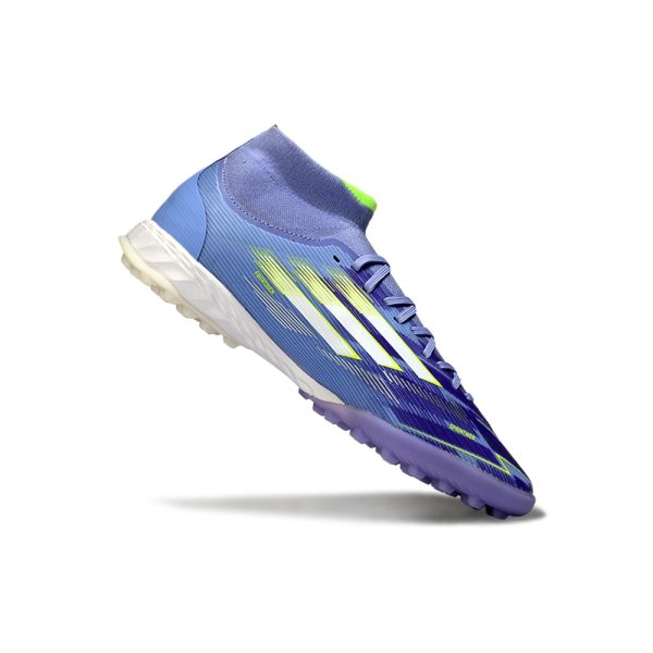 Chuteira Society ADIDAS F50 Cano Medio League