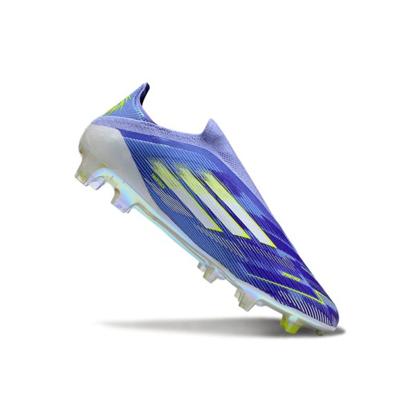 Chuteira Campo ADIDAS F50 Elite LL FG Sparkfusion