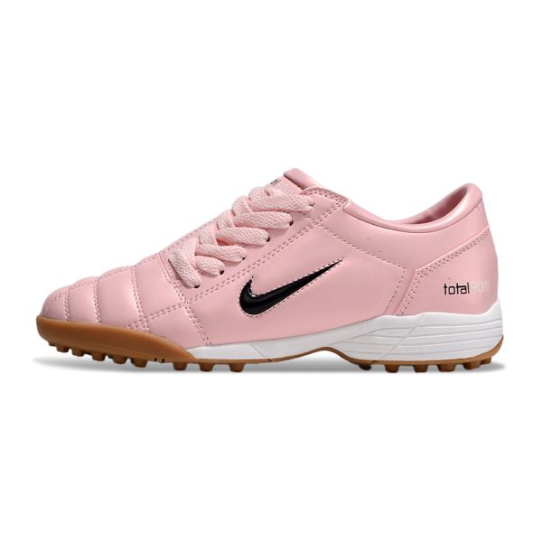 Chuteira Society Nike Total 90 III
