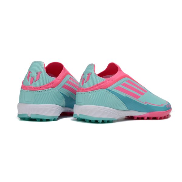 Chuteira Society ADIDAS F50 League LL La Vida Tropical