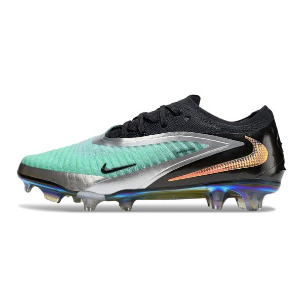 Chuteira Campo NIKE Phantom 6 Elite Low FG Next Generation