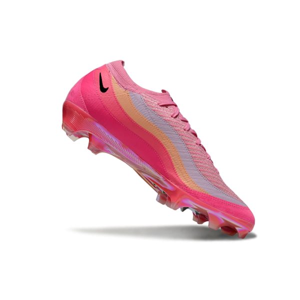 Chuteira Campo NIKE Air Zoom Mercurial Vapor 16 Elite FG Air Max 95