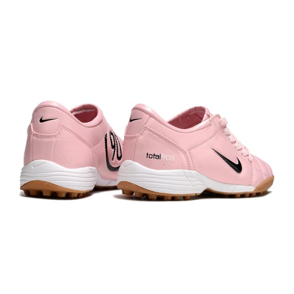 Chuteira Society Nike Total 90 III