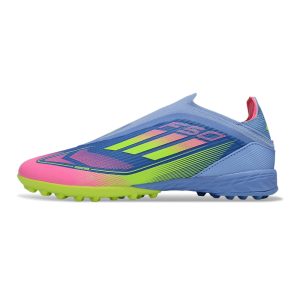 Chuteira Society ADIDAS F50 League LL Celestial Victory