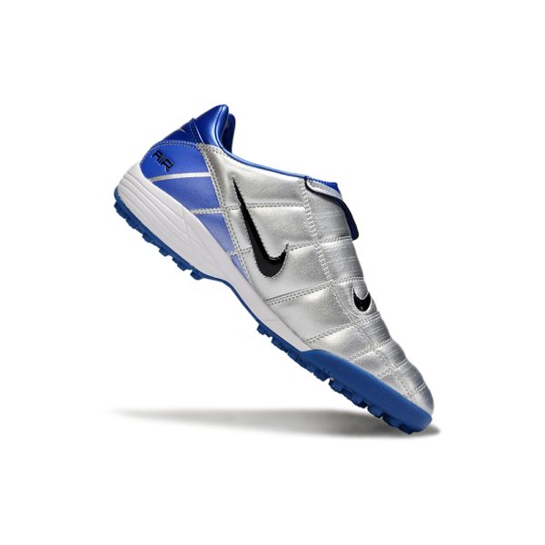 Chuteira Society Nike Air Zoom Total 90