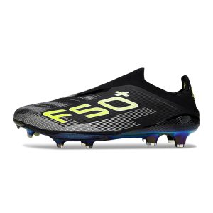 Chuteira Campo ADIDAS F50+ Elite FG Electric Stealth