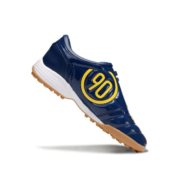 Chuteira Society Nike Total 90 III