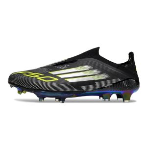 Chuteira Campo ADIDAS F50+ Elite FG Electric Stealth
