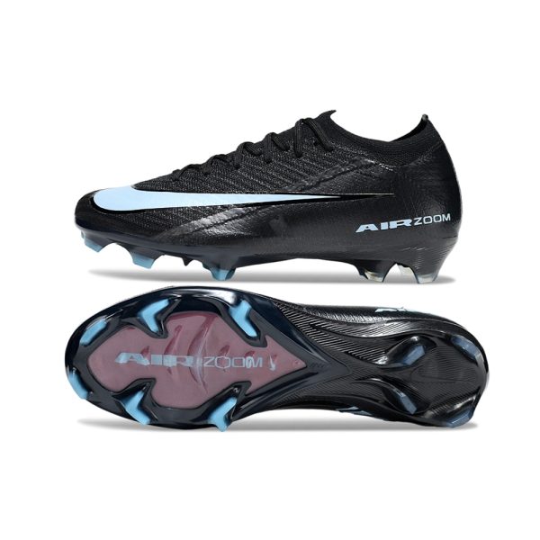 Chuteira Campo NIKE Air Zoom Mercurial Vapor 16 Elite FG Shadow Pack