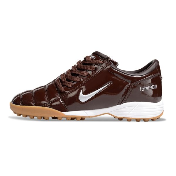 Chuteira Society Nike Total 90 III