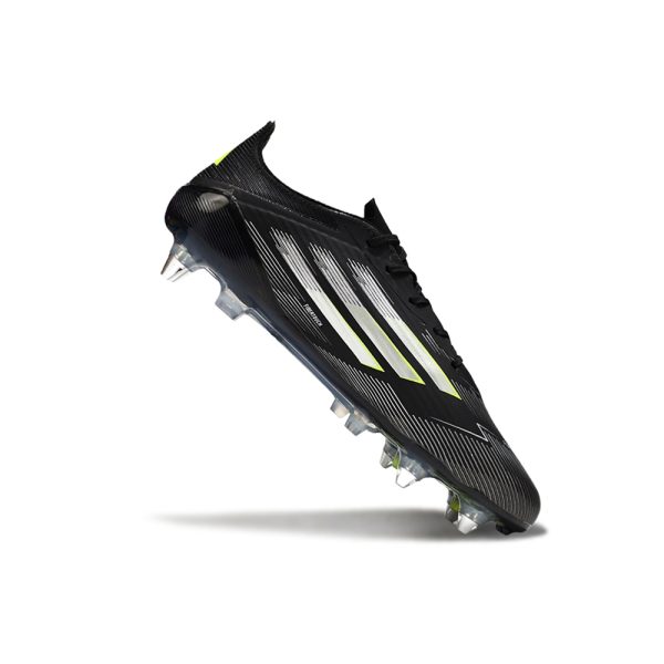 Chuteira Campo ADIDAS F50 Elite SG Electric Stealth
