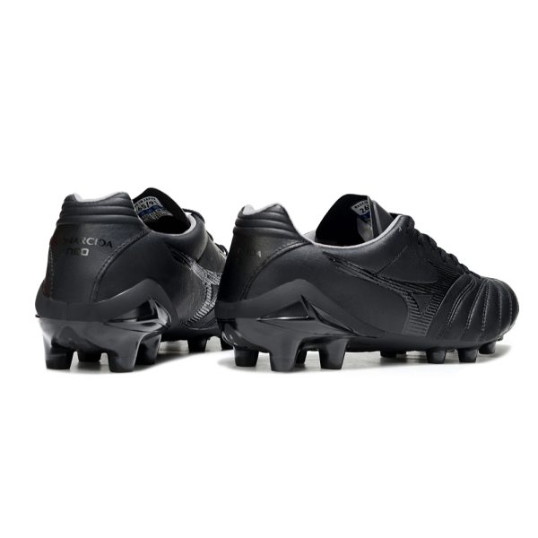 Chuteira Campo Mizuno Morelia 4 Neo FG