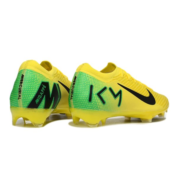 Chuteira Campo NIKE Air Zoom Mercurial Vapor 16 Elite FG KM