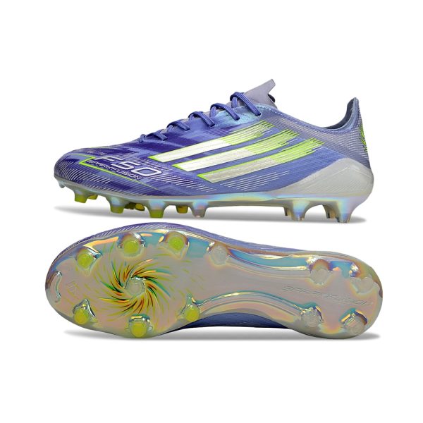 Chuteira Campo ADIDAS F50 Elite FG Sparkfusion