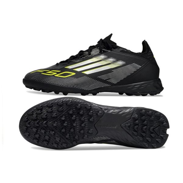 Chuteira Society ADIDAS F50 Pro Electric Stealth
