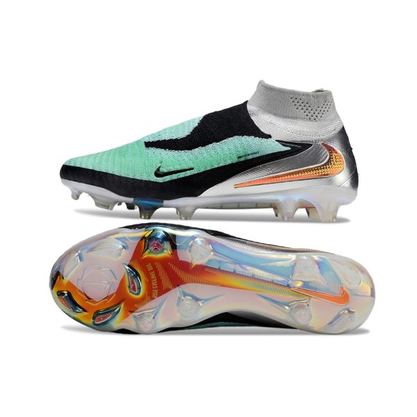 Chuteira Campo NIKE Phantom 6 Elite High FG Next Generation