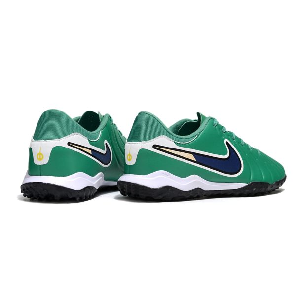 Chuteira Society NIKE Tiempo Legend 10 Pro Fear Nothing