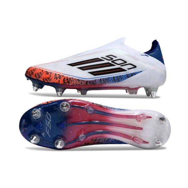 Chuteira Campo ADIDAS F50 Elite LL SG Son