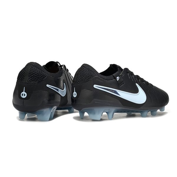 Chuteira Campo NIKE Tiempo Legend X Elite FG Shadow Pack