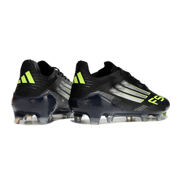Chuteira Campo ADIDAS F50 Elite FG Electric Stealth