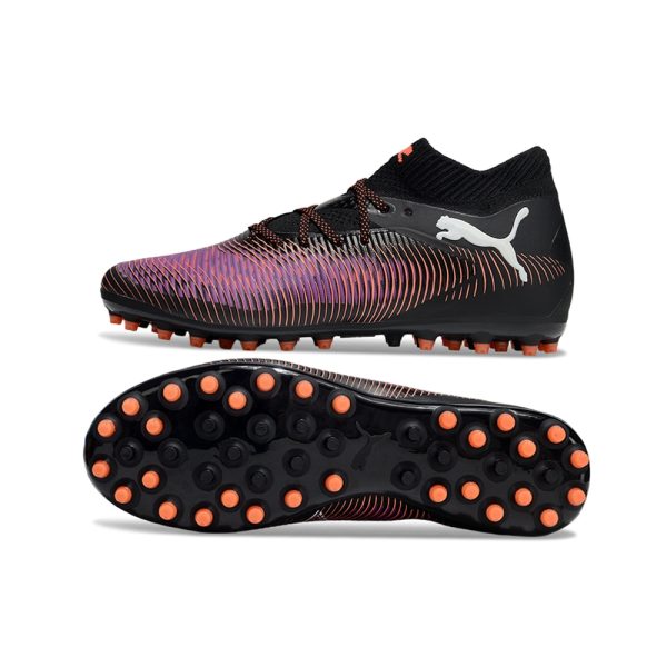 Chuteira Puma Future 8 Ultimate MG Unlimited