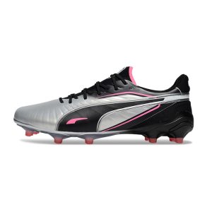Chuteira Campo Puma King Ultimate FG