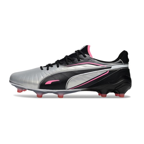 Chuteira Campo Puma King Ultimate FG