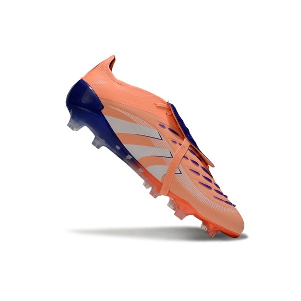 Chuteira Campo ADIDAS Predator Elite Tongue 25 FG