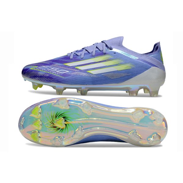 Chuteira Campo ADIDAS F50+.1 Elite FG Sparkfusion