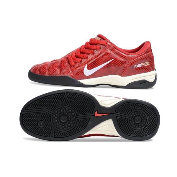 Chuteira Futsal Nike Total 90 III