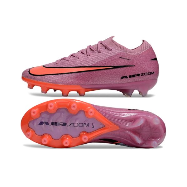 Chuteira Campo NIKE Air Zoom Mercurial Vapor 16 Elite AG Scary Good
