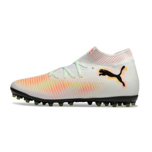 Chuteira Puma Future 8 Ultimate MG Launch Edition