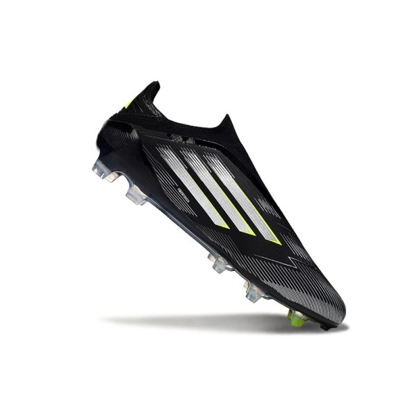 Chuteira Campo ADIDAS F50 Elite LL FG Electric Stealth