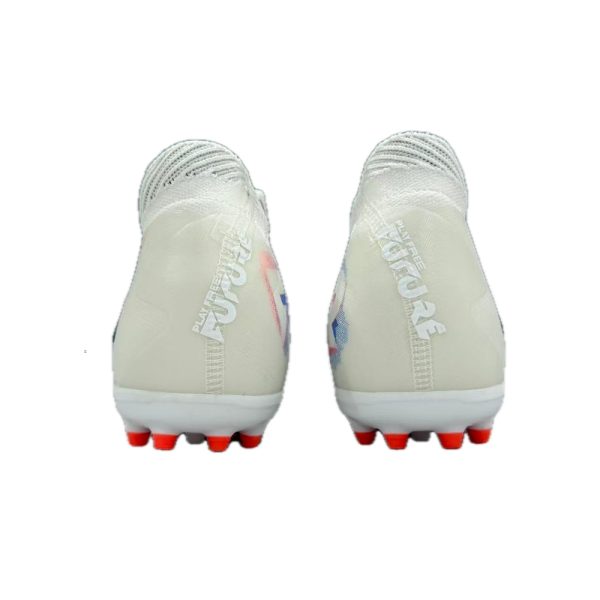 Chuteira Puma Future 8 Ultimate MG Untamed