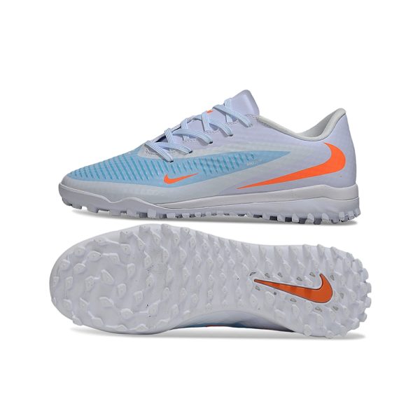 Chuteira Society Nike Phantom 6 Academy