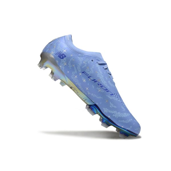 Chuteira Campo New Balance Furon V8 Elite FG