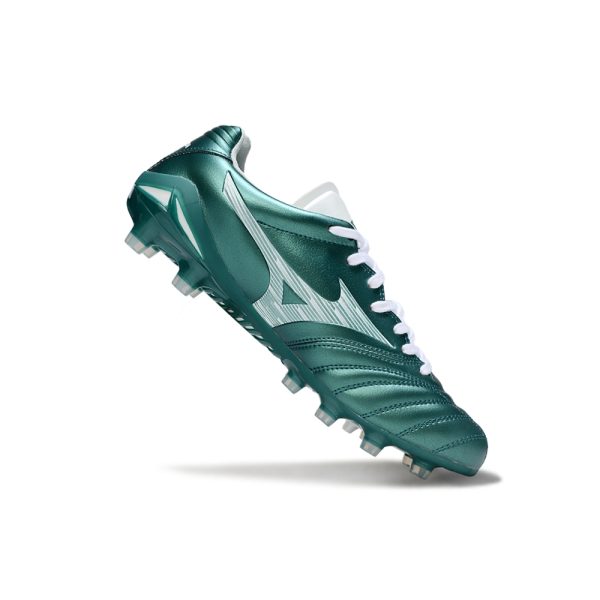 Chuteira Campo Mizuno Morelia 4 Neo FG