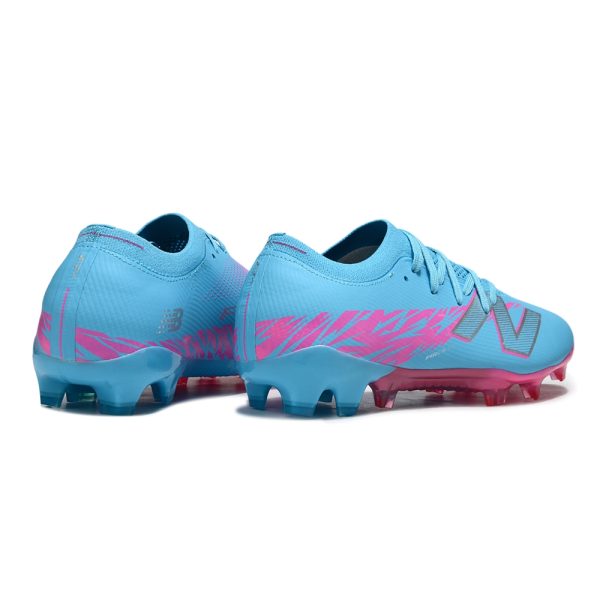 Chuteira Campo New Balance Furon V8 Elite FG