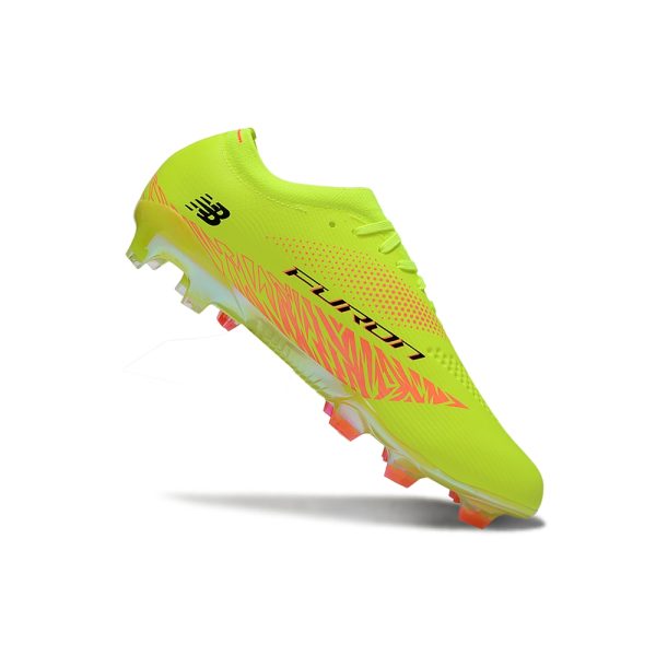 Chuteira Campo New Balance Furon V8 Elite FG