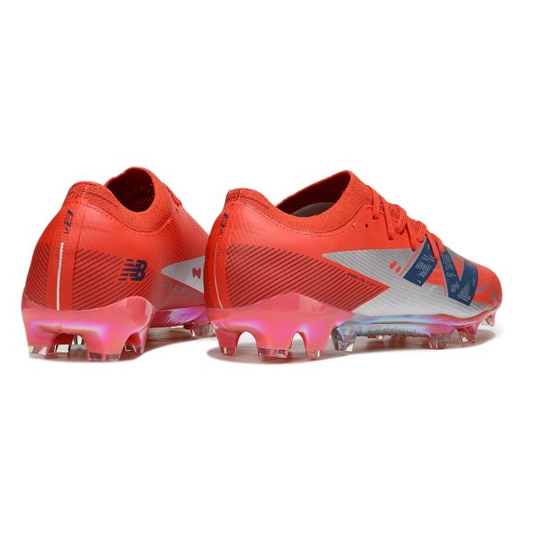 Chuteira Campo New Balance Furon V8 Elite FG